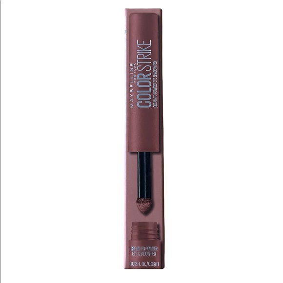 ColorStrike Eyeshadow (NWT)